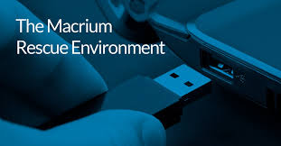 With a hardware wallet, you will have to store your keys on a particular device, e.g. The Macrium Rescue Environment If You Lose Your Windows Operating By Macrium Software Macrium Software