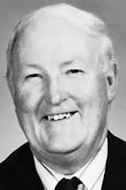 Theodore Sparrow Obituary (2017)