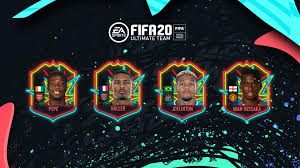 Fifa 20 future stars right now is in its second week as the fut promotion begins to wind down. Fifa 20 Ones To Watch All Confirmed Otw Cards In Ultimate Team Gamesradar