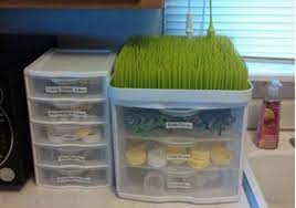 21 New Baby Hacks That Ll Have You Mommin Like A Boss New Baby Products Baby Bottle Storage Baby Bottle Organization