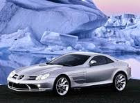 Image result for Brilliant Silver 2005 McLaren