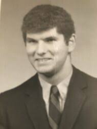 Jere Raymond Johnson Obituary