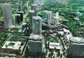 Bisuteria arboledas es una empresa. Arboleda Mixed Use Building