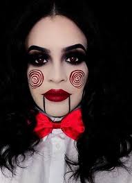 Maybe you would like to learn more about one of these? 5 Spooky Halloween Cosplay Characters To Go For This Season