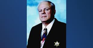 Longtime Lafayette Parish Sheriff Don Breaux has died