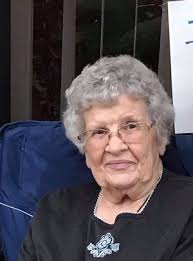 Obituary: Marjorie Jane Stump Gherke