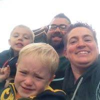 Trish Emerson (mrsrickemerson)