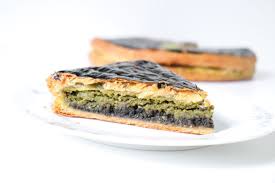 Buche Exotique Mangue Passion Vanille Recette De Noel Olivia Patisse Galette Des Rois Frangipane Alimentation Galette Des Rois