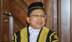 Sorry, no dictionaries indexed in the selected category contain the exact phrase chief justice of malaya. This Sabahan Former Chief Justice Is Probably The Most Deserving Malaysian To Get A Tun Ship Trp