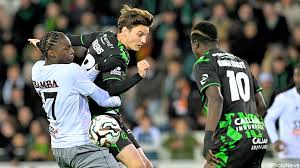 LIVE: Dender herstelt het evenwicht na dominante blitzstart van Cercle Brugge