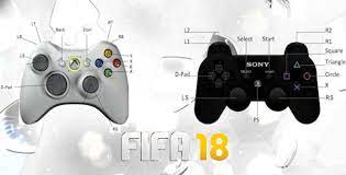In pro clubs, use in matches each of your 3 play styles. Unlock All Fifa 18 Codes Cheats List Ps4 Ps3 Xbox One Xbox 360 Pc Switch Video Games Blogger