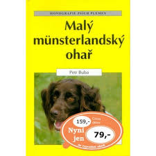 Image result for Malý münsterlandský ohař