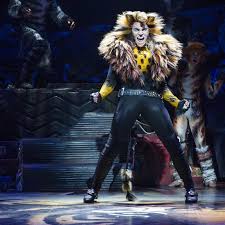 More than 51 cats broadway cast list at pleasant prices up to 32 usd fast and free worldwide shipping! The Memory Fades Cats Revival Sets Broadway Closing Date Broadway Buzz Broadway Com