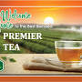 Premier's Tea Limited. from homepremiertea.com