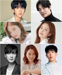 Watch and download korean drama, movies, kshow and other asian dramas with english subtitles online free. 15 K Dramas To Possibly Look Forward To In 2021 Koreaboo