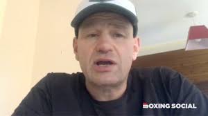 "IT LOOKS LIKE THEY'LL PART WAYS!" Max McCracken