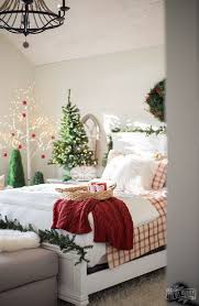 Maybe you would like to learn more about one of these? 20 Christmas Bedroom Decor Ideas Magzhouse