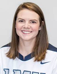 2018 Softball Roster