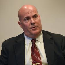 Editorial: Robert Tormo is our choice for Bergen sheriff