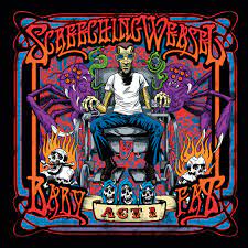 Baby Fat Act 1 Screeching Weasel Recess Records