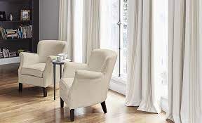 Look through contemporary window treatments pictures in. Window Treatment Ideas By Room Pottery Barn