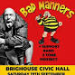 Bad Manners live in Brighouse event image