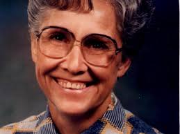 Gilda Lunett Garrison's Memorial Website