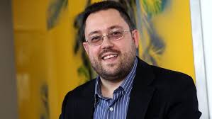 Drones for surfers: Sharkspotter helps wave riders avoid bites