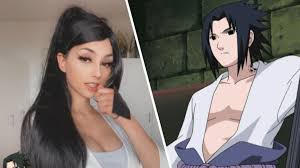 Maybe you would like to learn more about one of these? Naruto Shippuden Chica Se Hace Viral Por Mostrar El Lado Mas Femenino De Sasuke Tierragamer