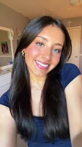 changed it up a bit🤭💇🏻‍♀️