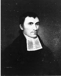 Rev Ira Condict (1764-1811)