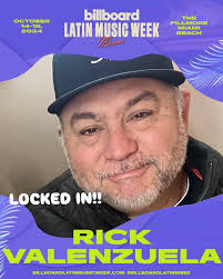 Ricky Luna