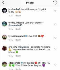 Right now, it remains unclear where exactly rice stands on the matter, so we do not know how he will proceed. Declan Rice Issues Apology After Making Pro Ira Up The Ra Comments On Social Media The Irish Post