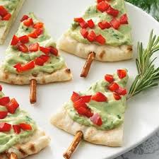 Top rated christmas appetizer recipes. The 35 Best Healthy Christmas Treats For Kids Bren Did