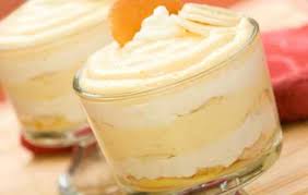 Maybe you would like to learn more about one of these? Budino Di Vaniglia E Banana Fatto In Casa Donne Sul Web