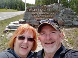 Wedding story and second-hand wedding dress experience in Alaska