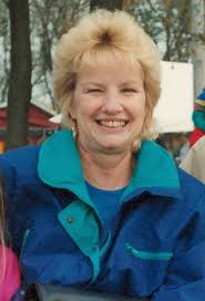 Velerie Joyce “Vel” Baaske Des Laurier (1939-1995)