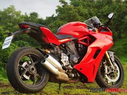 Supersport broadcasts most of the world's major sporting events and leagues from rugby, cricket, football, golf, tennis, motorsport, cycling, boxing, ufc, wwe & athletics. Ducati Supersport S Review Genial Goblin