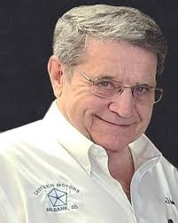 James "Jim" Gesswein Obituary (2025)