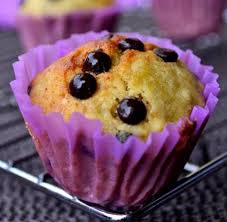 Kamu bisa buat blog profesional lengkap dengan domain, hosting serta blog. Resep Muffin Pisang Keeprecipes Your Universal Recipe Box