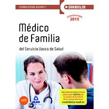 Médico de familia (family doctor) is a spanish dramedy television series produced by globomedia for telecinco. Medico De Familia Volumen 1 Osakidetza De Autor Colectivo Pdf