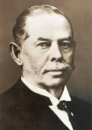 Pvt William Hood (1846-1926)