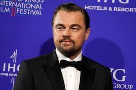A Young Leonardo Dicaprio Tells Ingrid Sischy He Wants To Fall In Love -  Interview Magazine