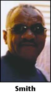 MELVIN SMITH Obituary (2016)