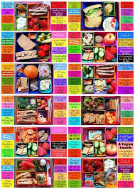 500 Calorie Meals Wonderful Website Full Of Healthy Meals That You Can Prep Ahead For Fast Meals At Home Work A 500 Calorie Meals Workout Food 500 Calories