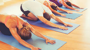Image result for yoga