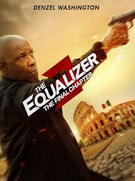 The Equalizer 3 Audience Reviews | Flixster