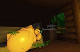 X-এ Nirili: Late night digestion vore rr34 r34 nsfw robloxvore  robloxnsfw t.coKsVAo2vZg6  X