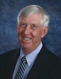 Obituary information for Bruce Eldon York