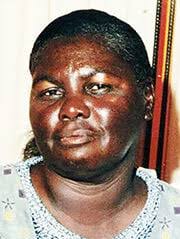 Florine Marguerite Emmanuel